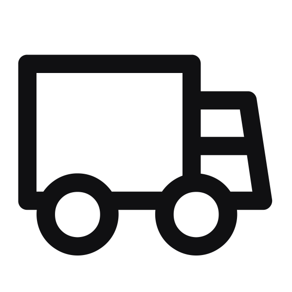 truck Svg File