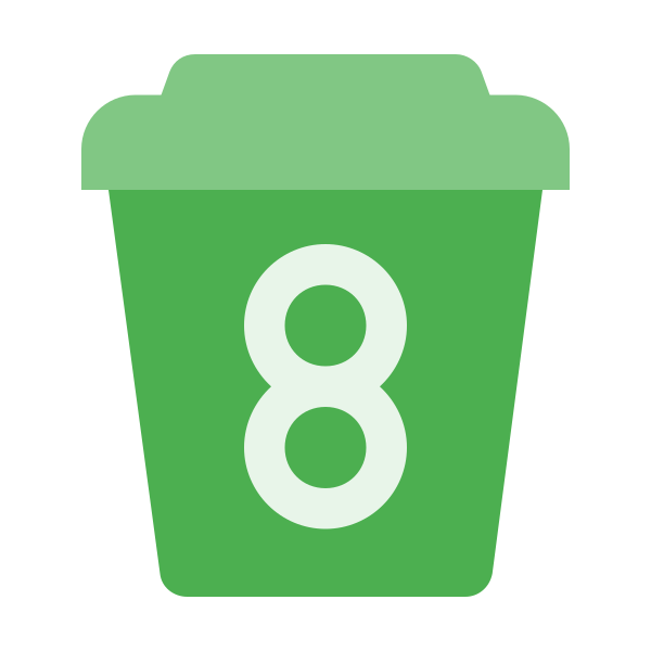 icons8cup Svg File