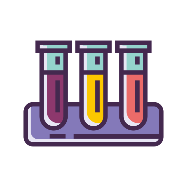 Chemicals Svg File