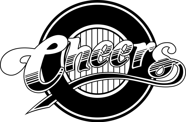 Cheers 1 Logo Svg File