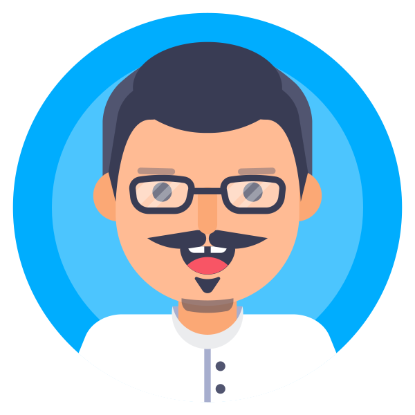 Indian Male Man Svg File