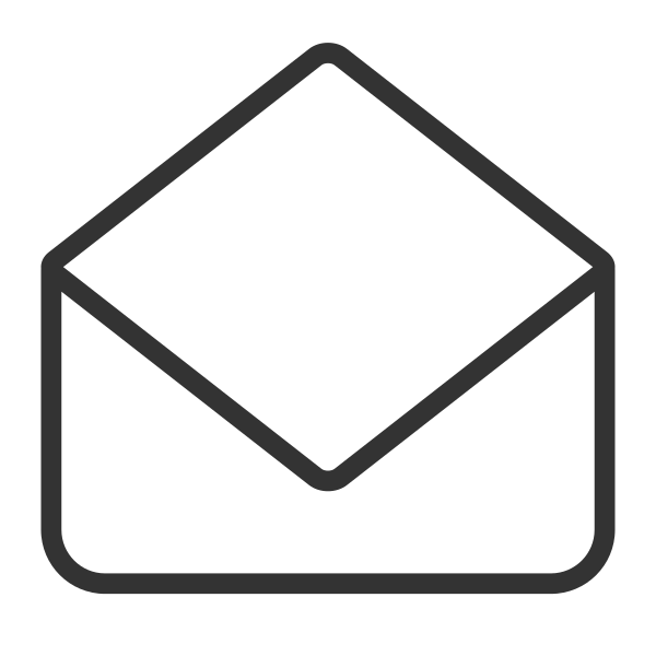 iconmailread Svg File