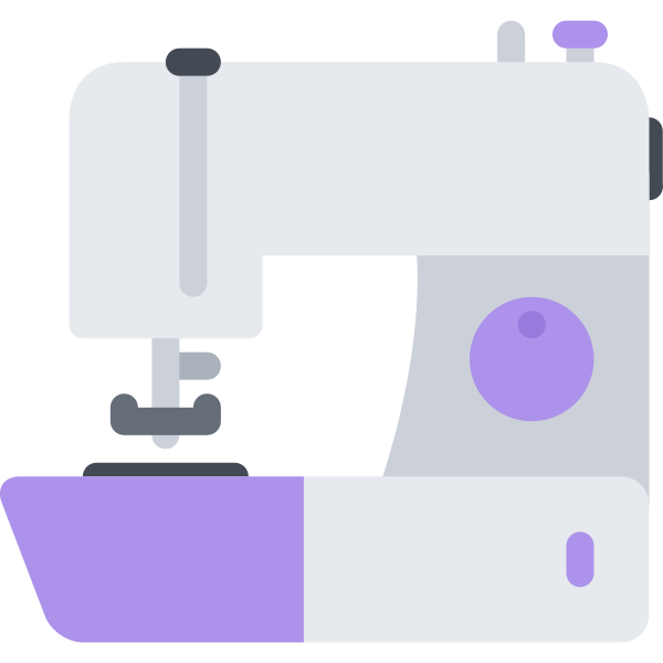 sewingmachine Svg File