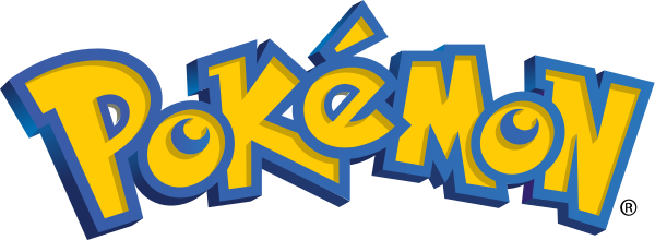 Pokemon 23 Logo Svg File