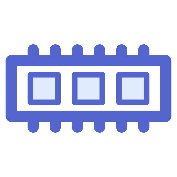 Sharp Icons Pcb Board Svg File