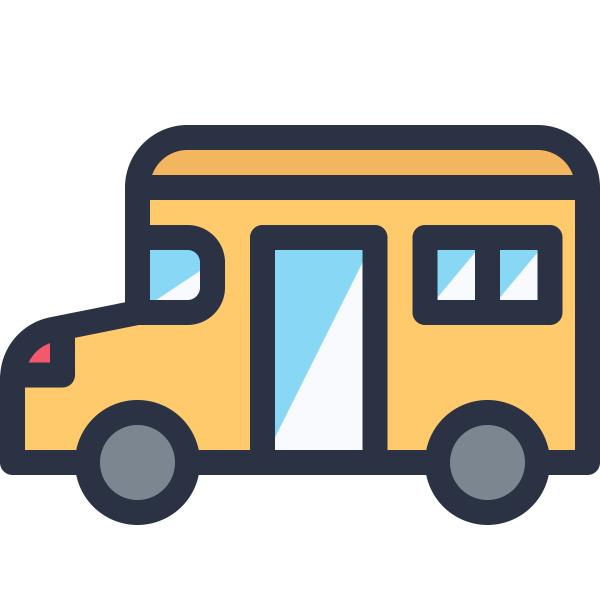 21schoolbus Svg File