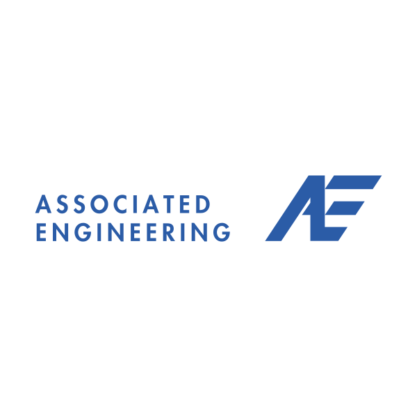 Associated Engineering 85517 Logo Svg File