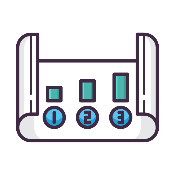 Level Development Svg File