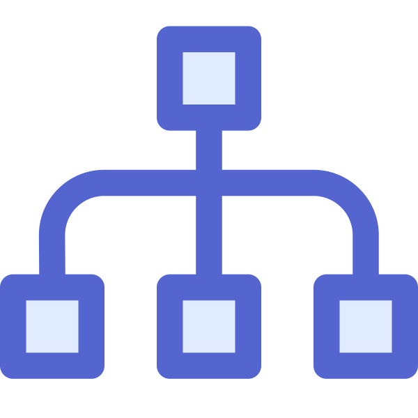 sharpiconsconnectiontypes3 Svg File