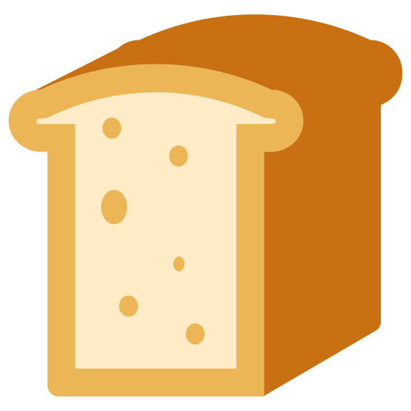 breadicon Svg File
