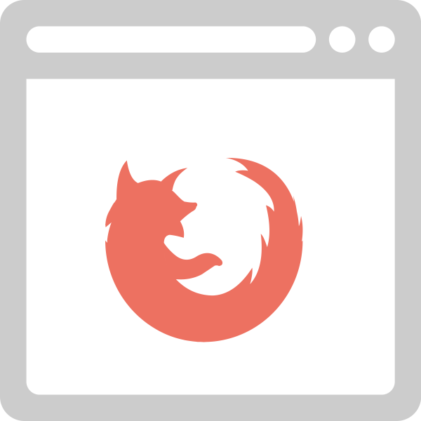 Browser Mo Zila Svg File