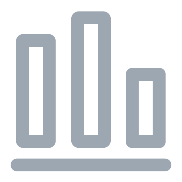 financialhistogram Svg File