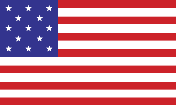 United States Flag Logo Svg File