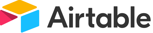 Airtable 1 Logo Svg File
