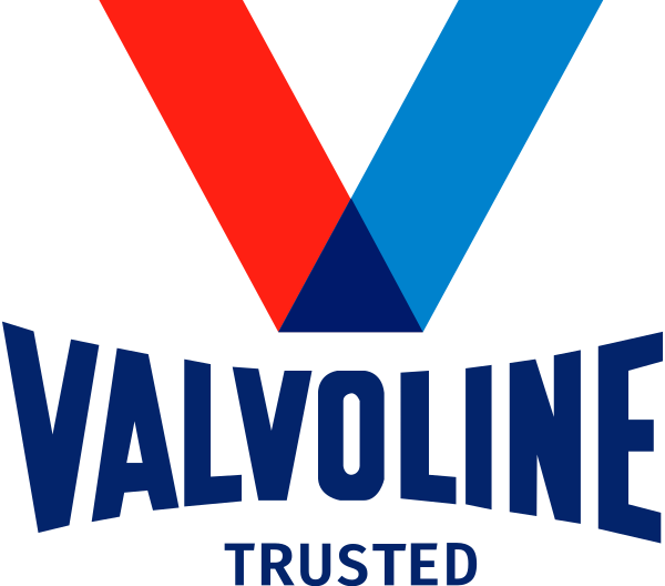 Valvoline Trusted 1 Svg File