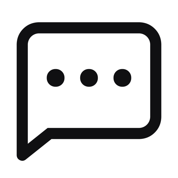 chatdotsquare Svg File