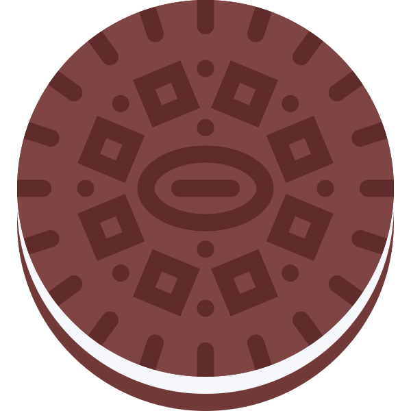 oreocookie Svg File