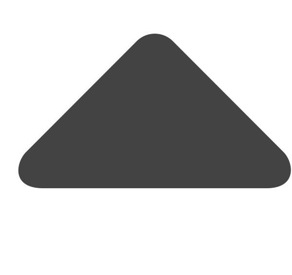 siglyphtriangleup Svg File