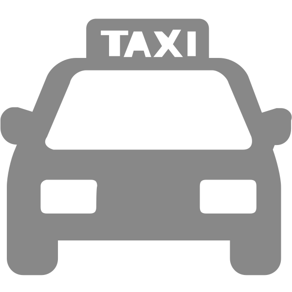 taxi2 Svg File