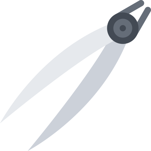 Tongs Svg File