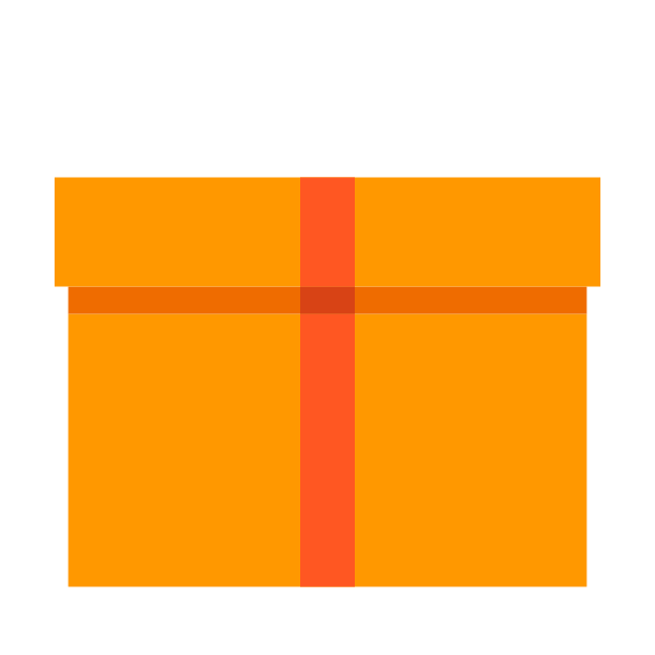 Gift Svg File