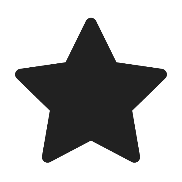 Star1 Svg File