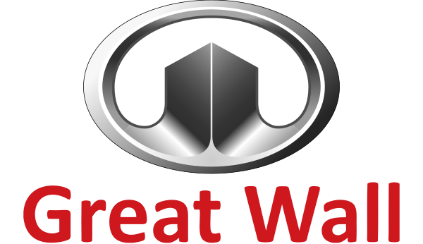 Great Wall Automotive Logo Svg File