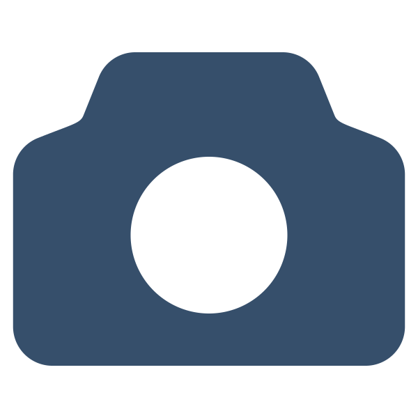 camera Svg File