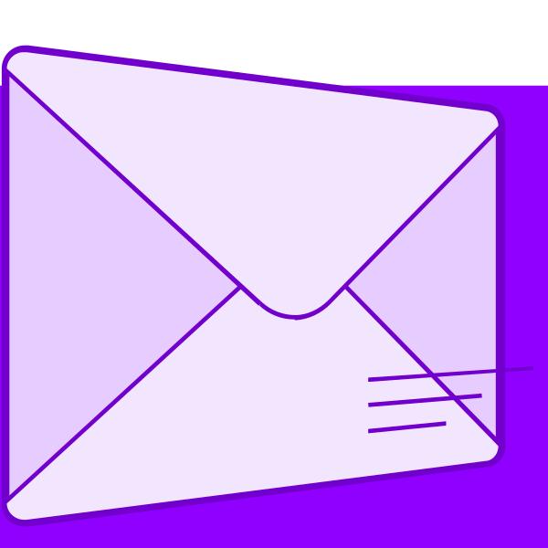 Email Svg File