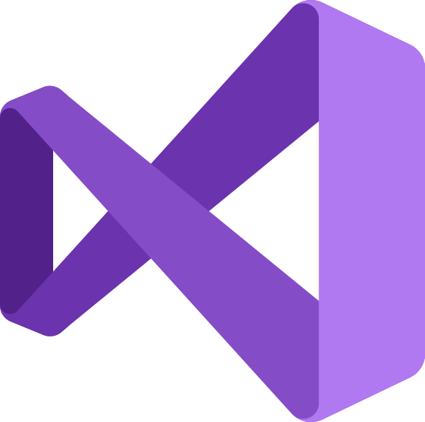 VisualStudio Svg File