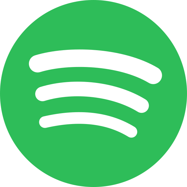 Spotify 2 Logo Svg File