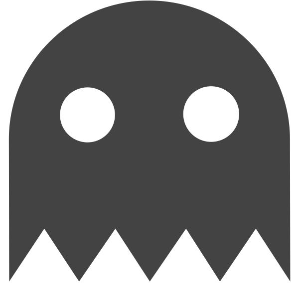 siglyphghost Svg File