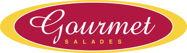 Gourmet Salades 1 Logo Svg File