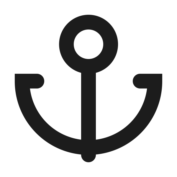 anchor Svg File
