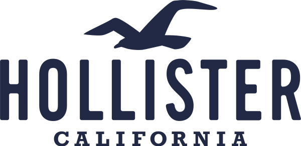Hollister California Logo Svg File