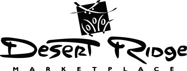 Desert Ridge Marketplace Logo