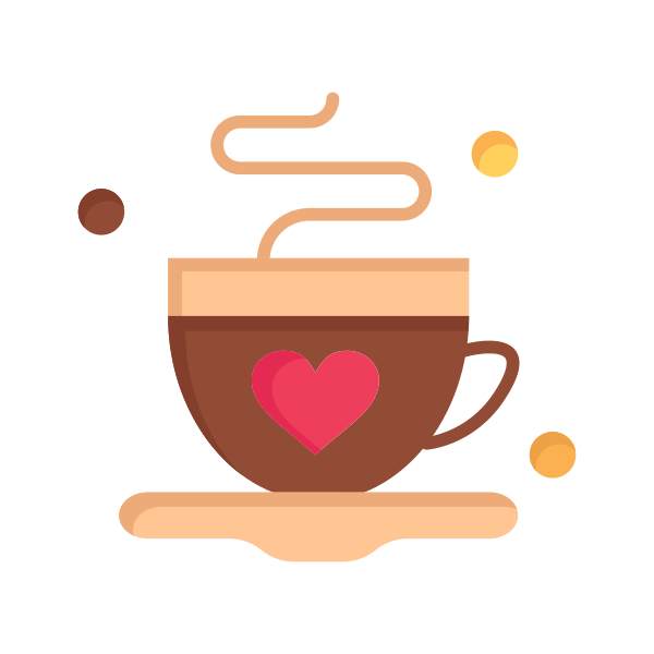 Coffee Cup Day 2 Svg File
