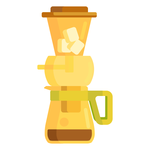 Cold Brew Svg File