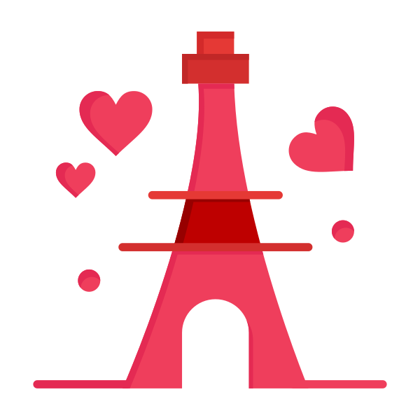 Day Heart Love 7 Svg File