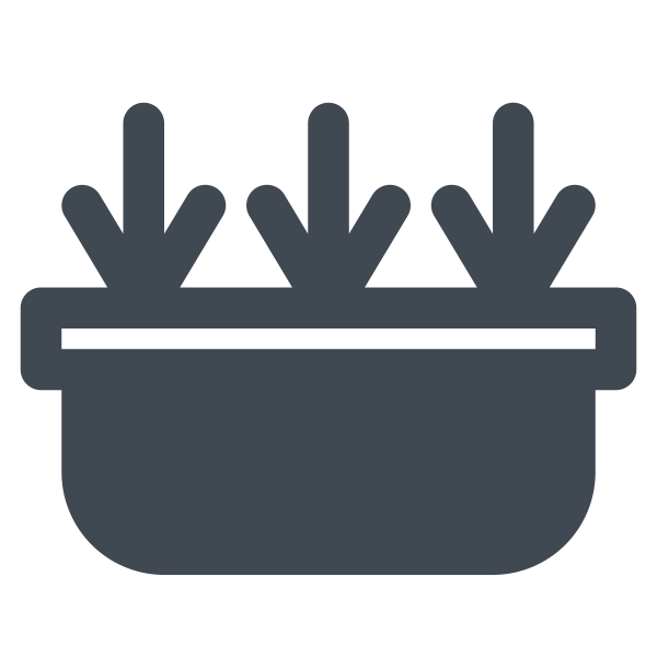 Sprouts Svg File