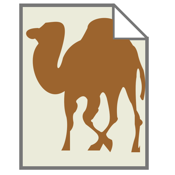 Perl Svg File