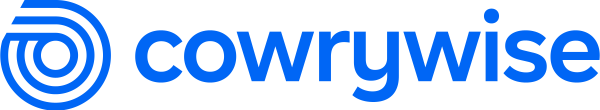 Cowry Wise Logo