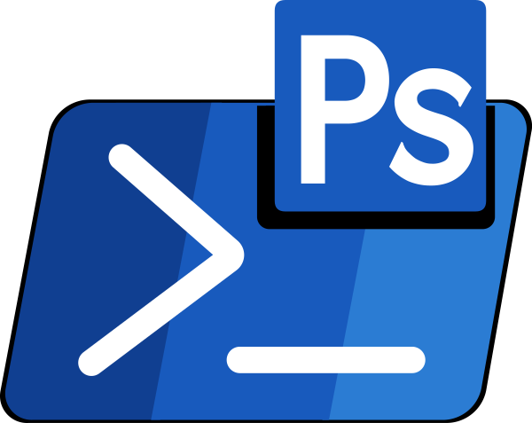 PowerShell Svg File