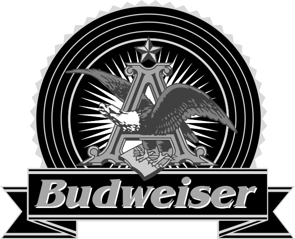 Budweiser Eagle Logo Svg File