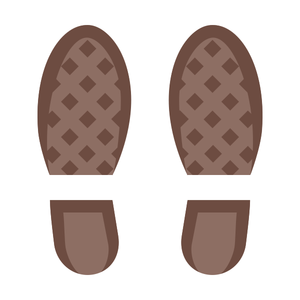 Shoes Svg File