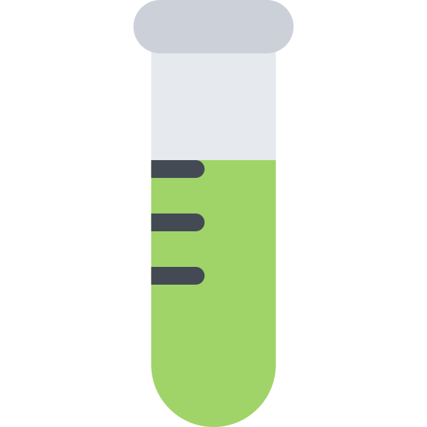 testtube1 Svg File