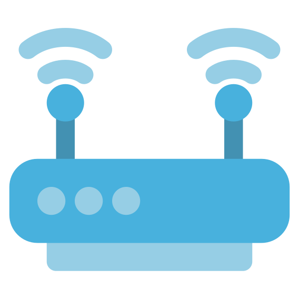 Computer Hardware Internet Svg File