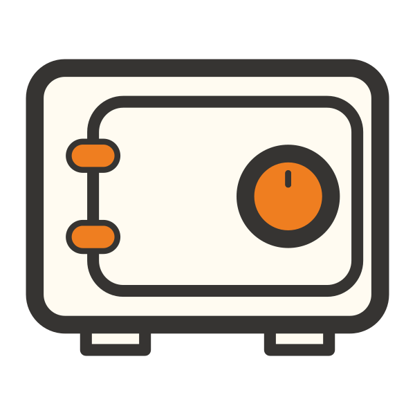 iconsafe Svg File