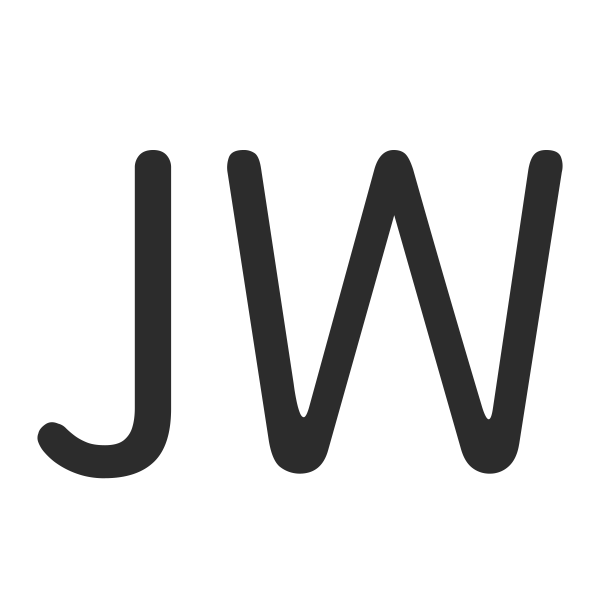 JW Svg File