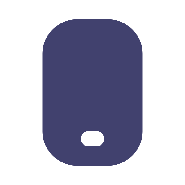 Mobile Svg File